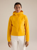 Arcteryx Womens Atom Hoody