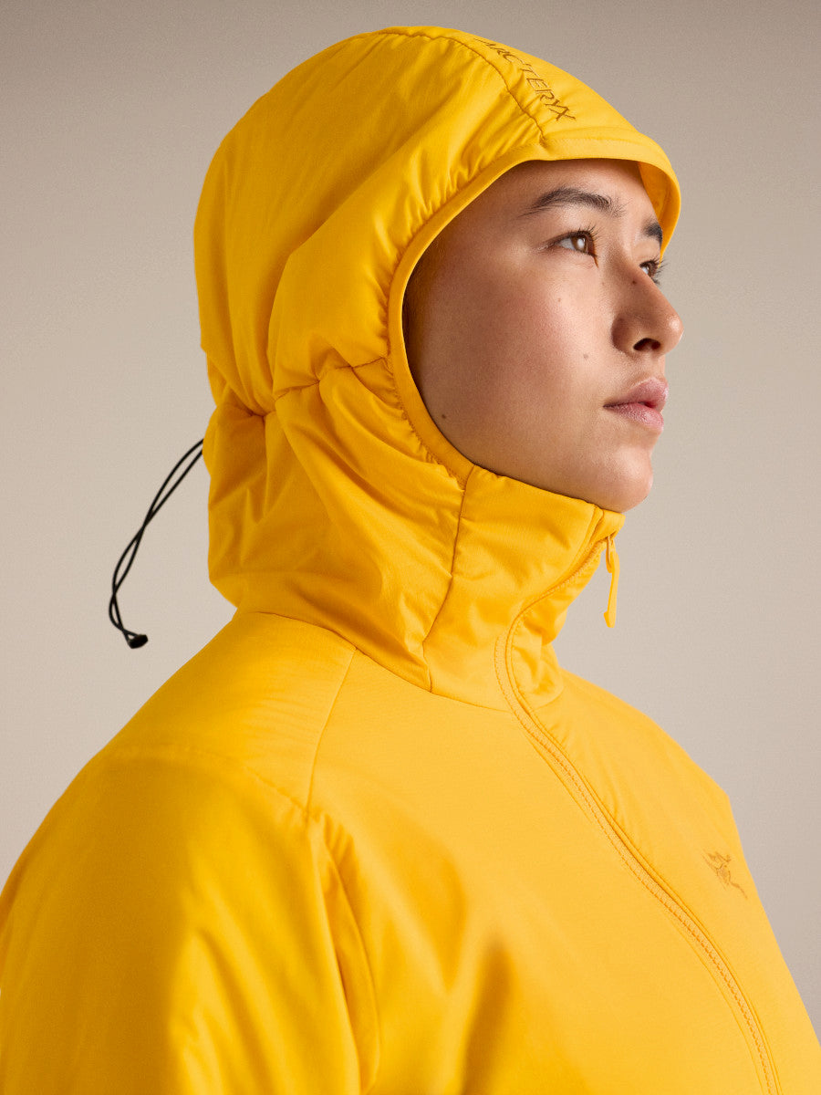 Arcteryx Womens Atom Hoody