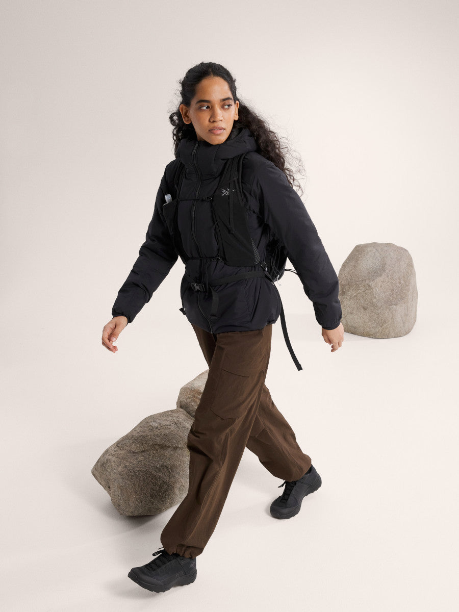 Arcteryx Womens Atom SV Hoody