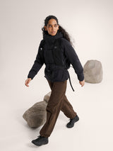 Arcteryx Womens Atom SV Hoody