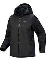 Arcteryx Womens Beta AR Jacket