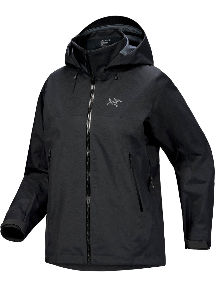 Arcteryx Womens Beta AR Jacket