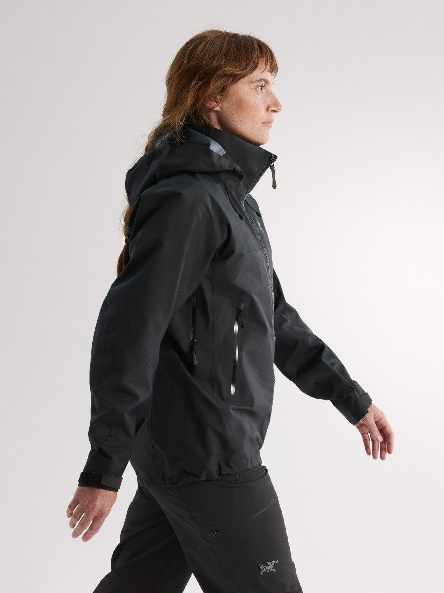 Arcteryx Womens Beta AR Jacket