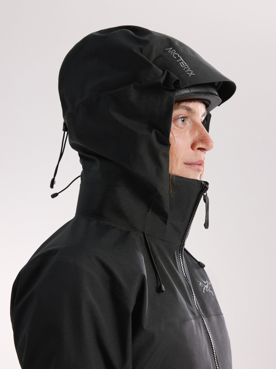 Arcteryx Womens Beta AR Jacket