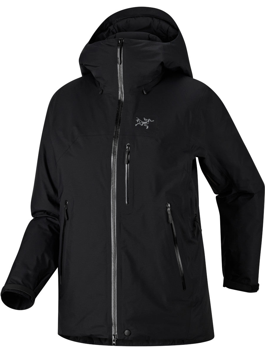 Arcteryx Womens Beta Insulated Jacket
