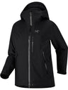 Arcteryx Womens Beta Insulated Jacket