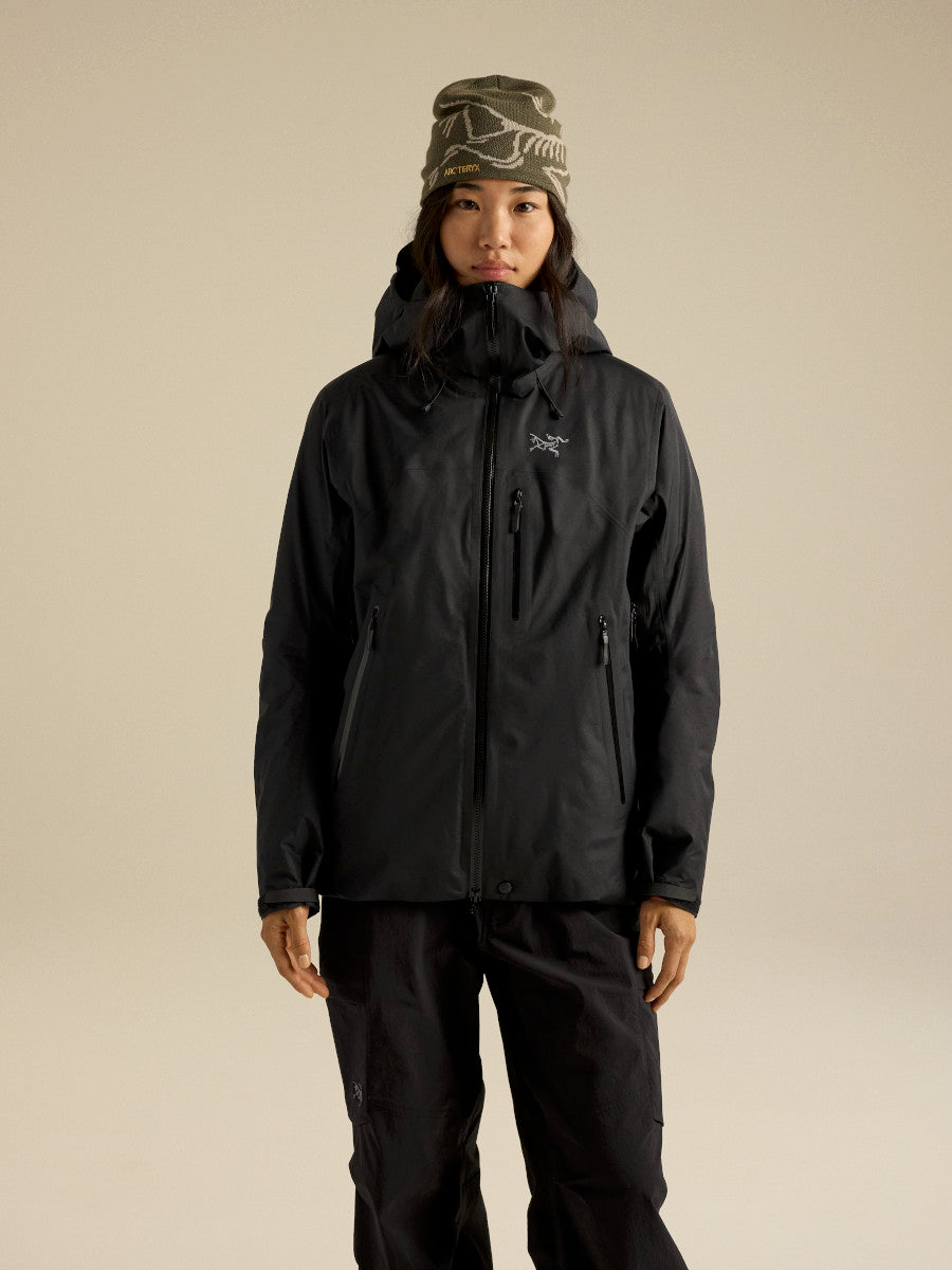 Arcteryx Womens Beta Insulated Jacket