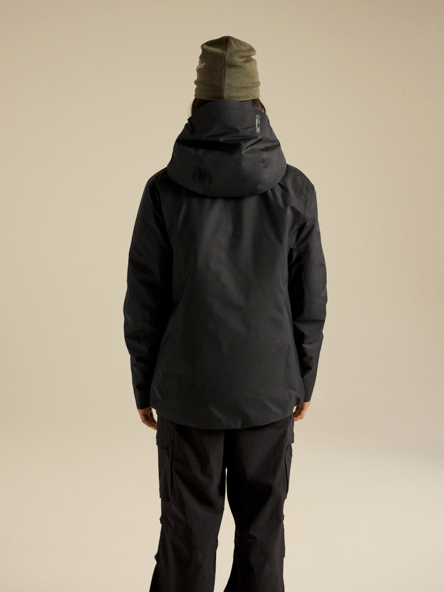 Arcteryx Womens Beta Insulated Jacket