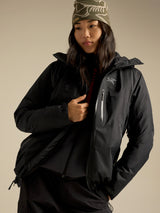 Arcteryx Womens Beta Insulated Jacket