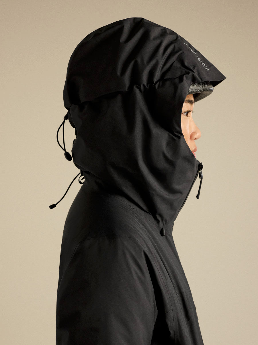 Arcteryx Womens Beta Insulated Jacket
