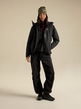 Arcteryx Womens Beta Insulated Jacket