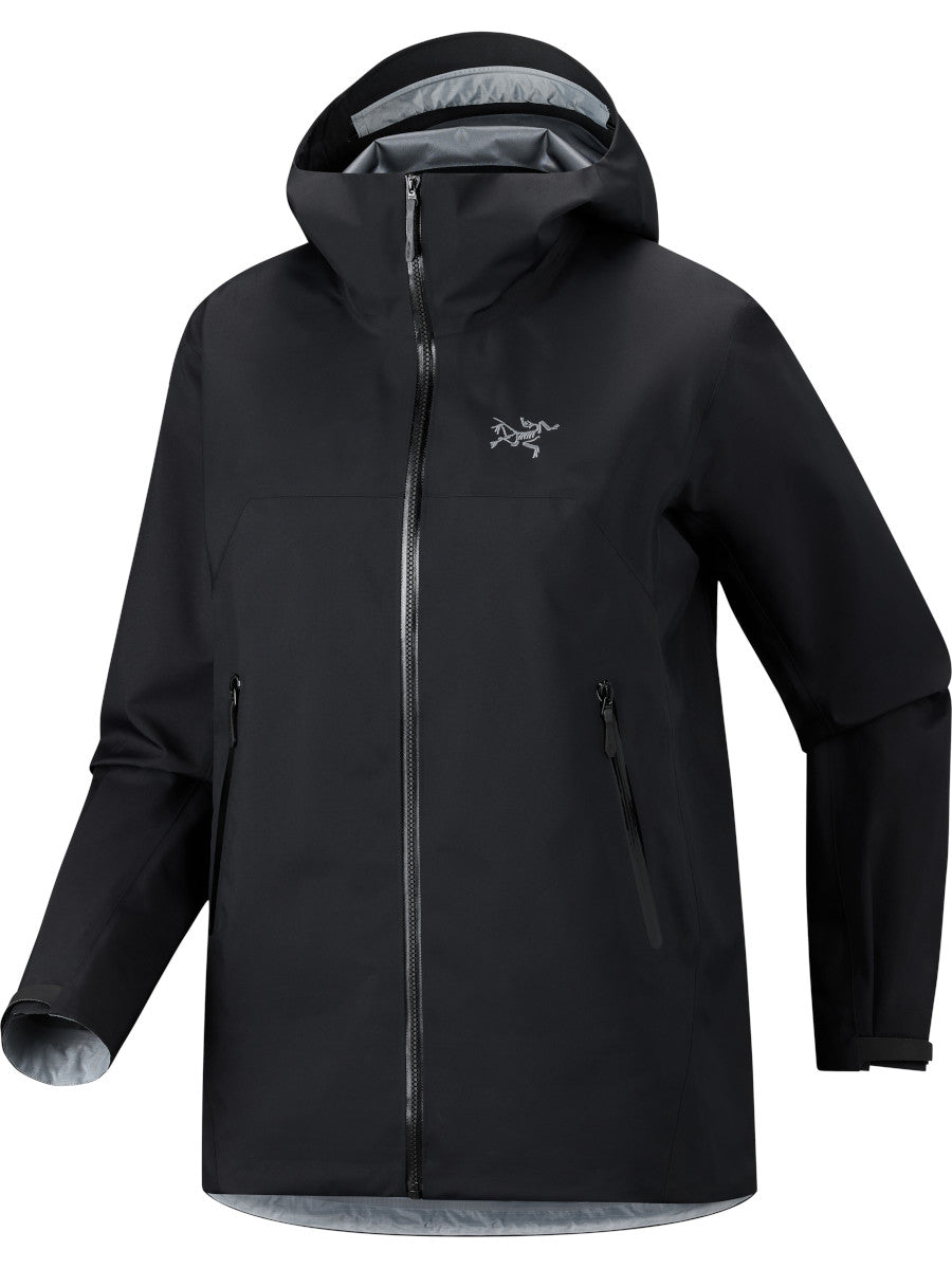 Arcteryx Womens Beta Jacket