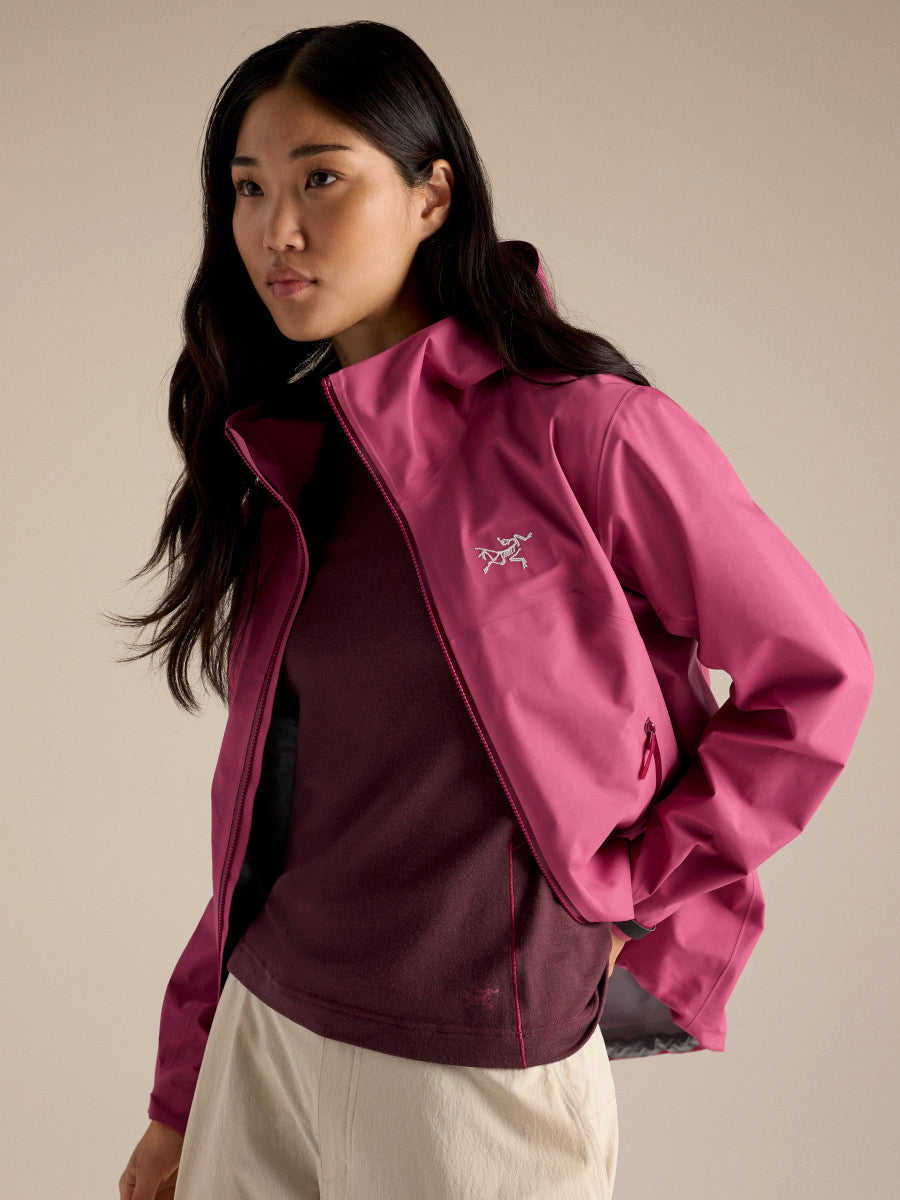 Arcteryx Womens Beta Jacket