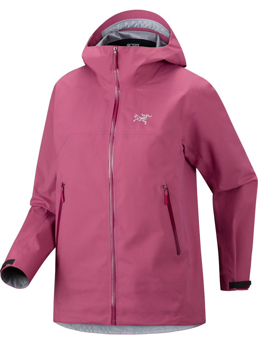 Arcteryx Womens Beta Jacket