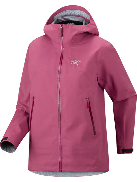 Arcteryx Womens Beta Jacket