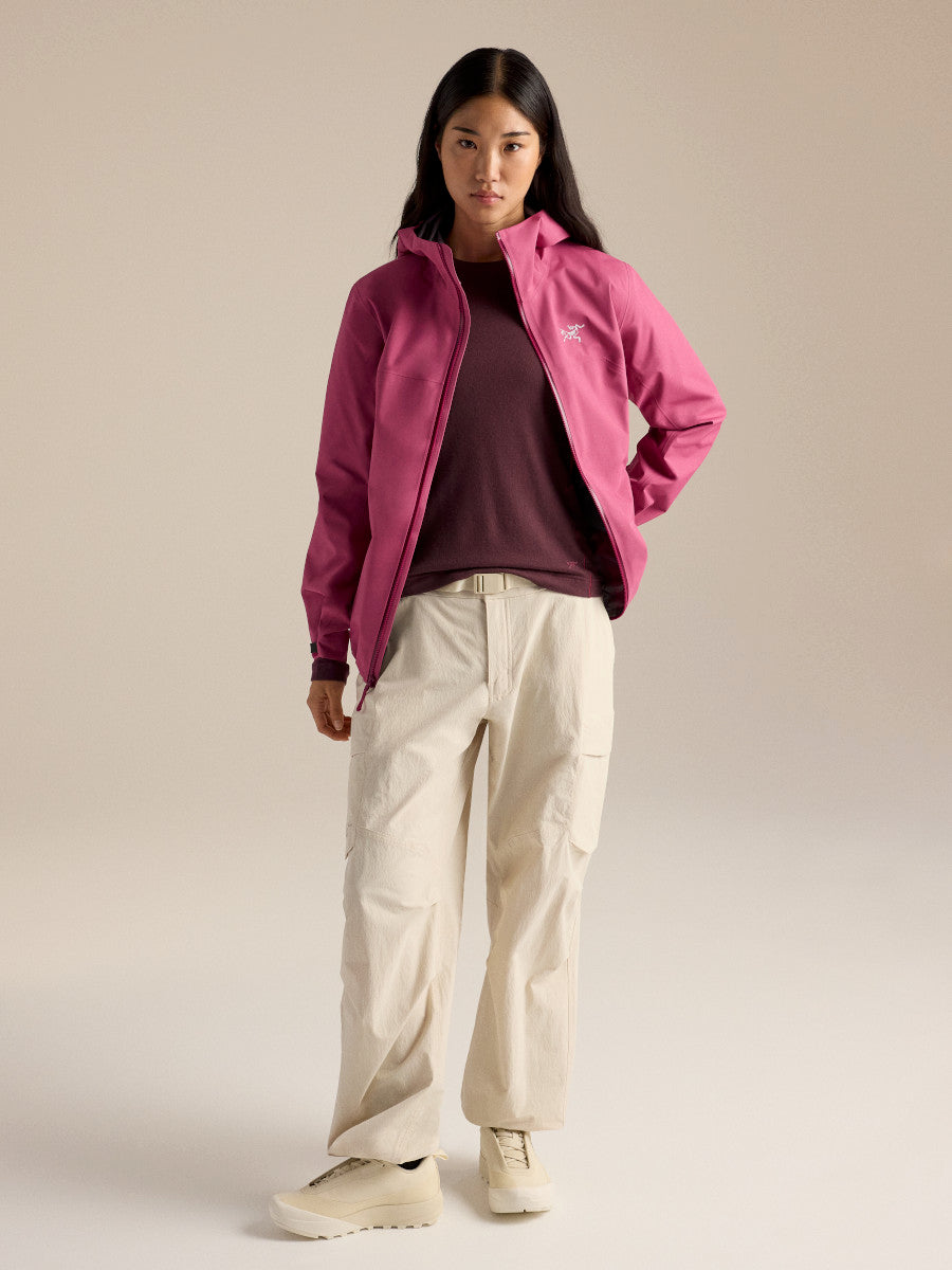 Arcteryx Womens Beta Jacket