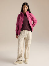 Arcteryx Womens Beta Jacket
