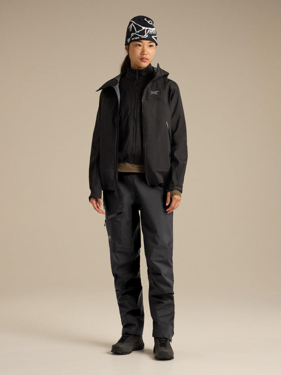 Arcteryx Womens Beta Pant
