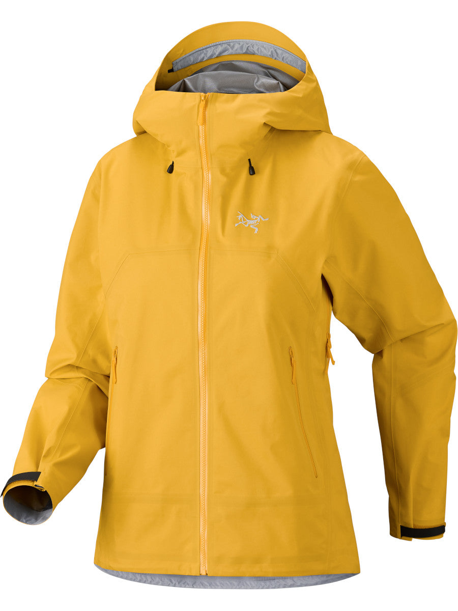 Arcteryx Womens Beta SL Jacket