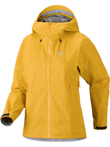 Arcteryx Womens Beta SL Jacket