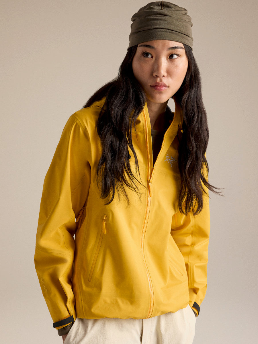 Arcteryx Womens Beta SL Jacket