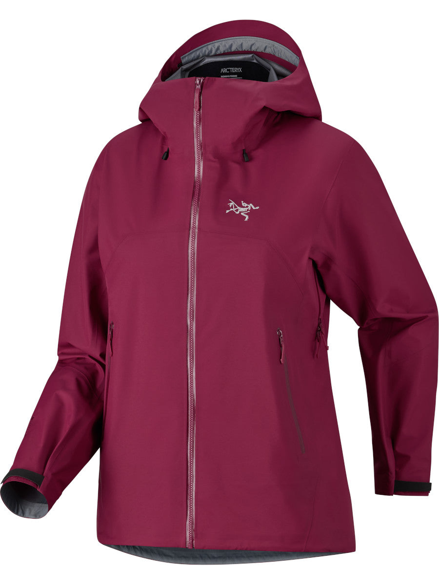 Arcteryx Womens Beta SL Jacket
