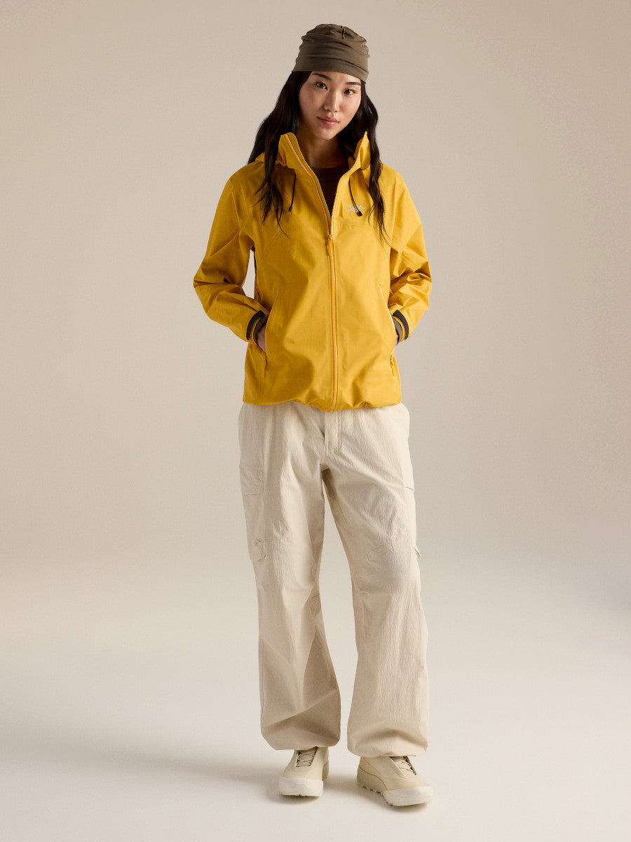 Arcteryx Womens Beta SL Jacket