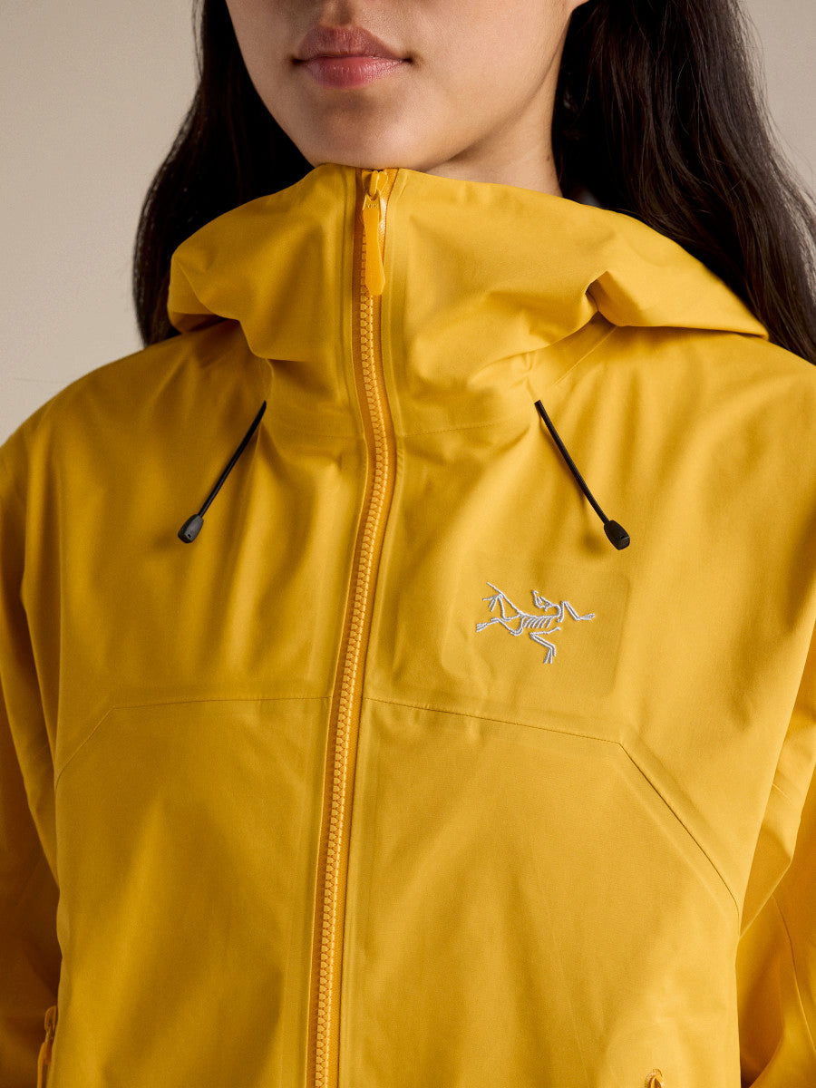 Arcteryx Womens Beta SL Jacket
