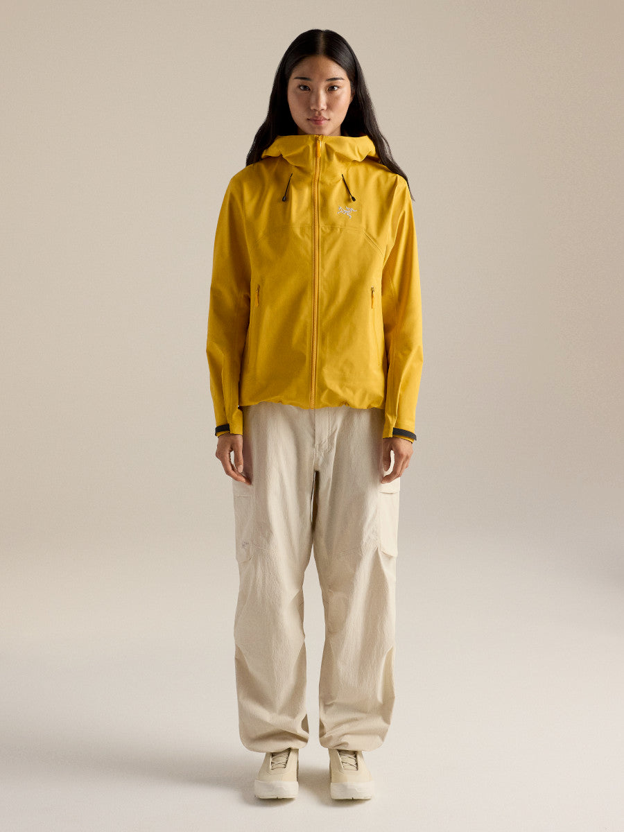 Arcteryx Womens Beta SL Jacket