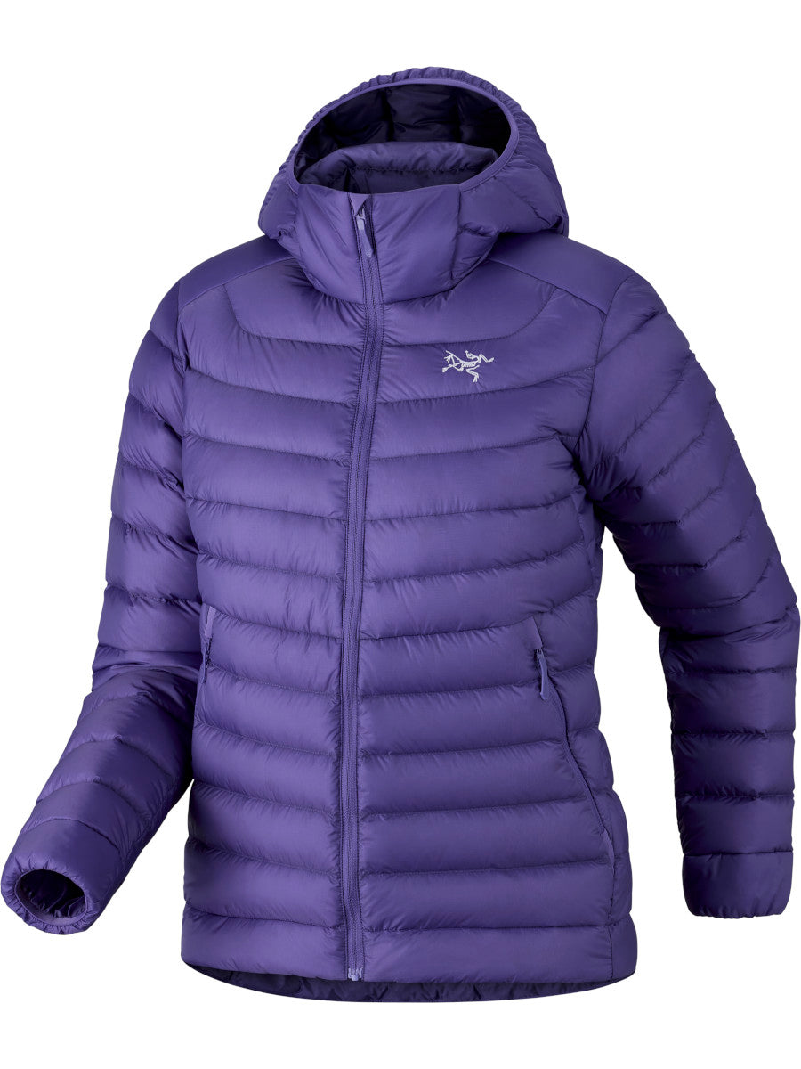 Arcteryx Womens Cerium Hoody