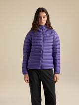 Arcteryx Womens Cerium Hoody