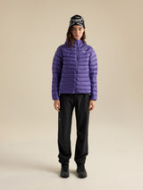 Arcteryx Womens Cerium Hoody