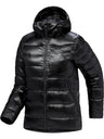 Arcteryx Womens Cerium SV Hoody