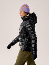 Arcteryx Womens Cerium SV Hoody
