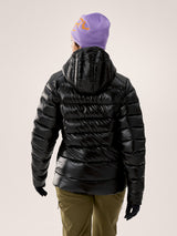 Arcteryx Womens Cerium SV Hoody