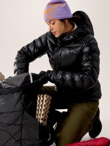 Arcteryx Womens Cerium SV Hoody