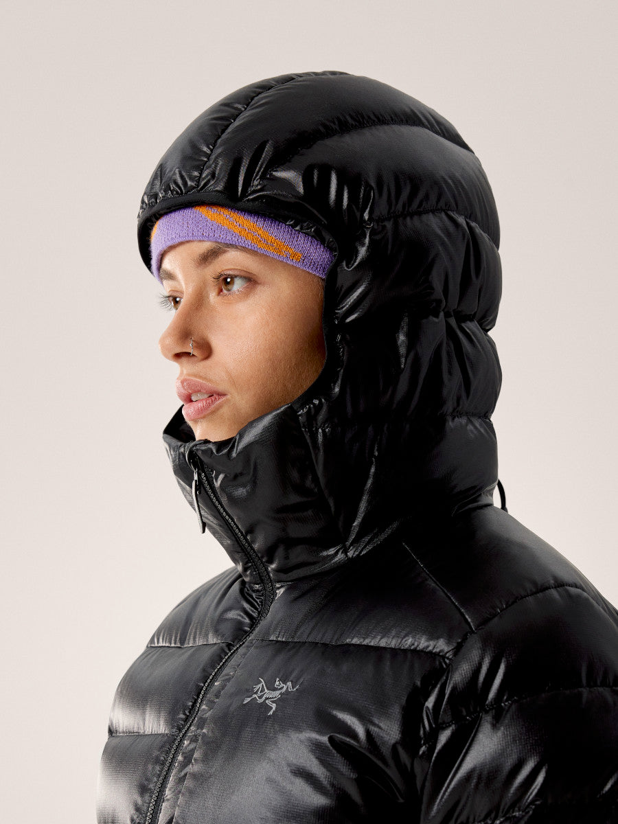 Arcteryx Womens Cerium SV Hoody