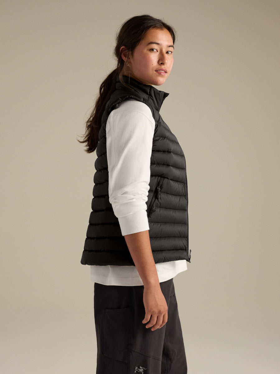 Arcteryx Womens Cerium Vest