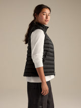 Arcteryx Womens Cerium Vest