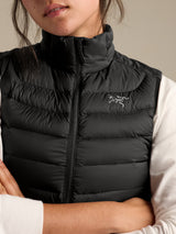 Arcteryx Womens Cerium Vest