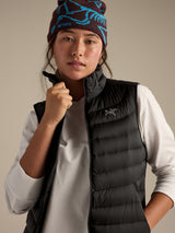 Arcteryx Womens Cerium Vest