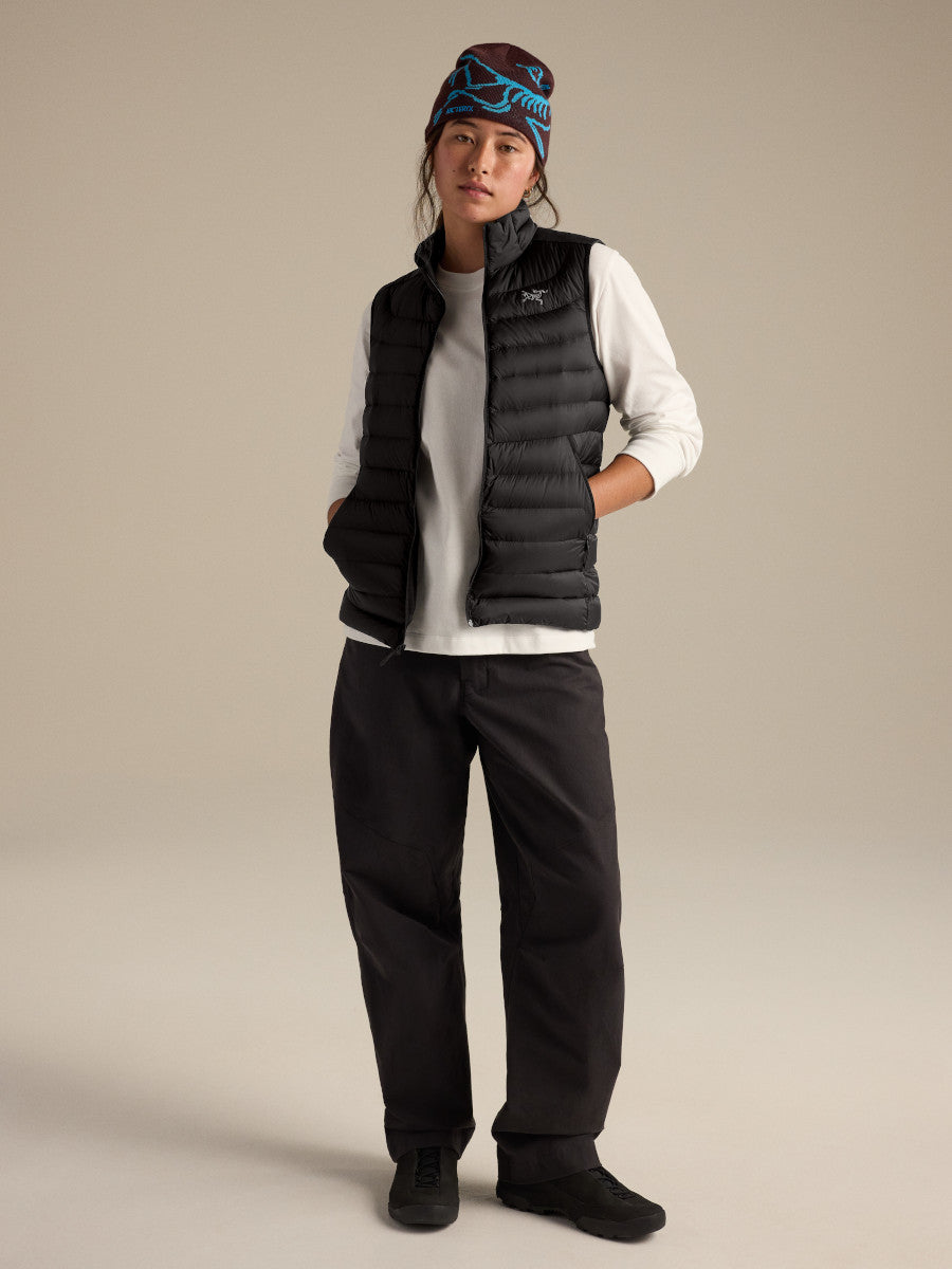 Arcteryx Womens Cerium Vest