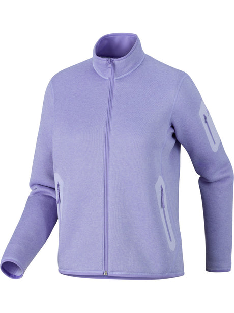 Arcteryx Womens Covert Cardigan