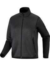 Arcteryx Womens Covert Cardigan