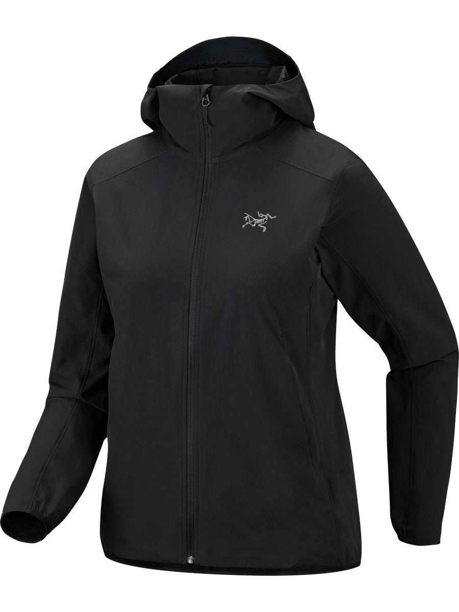 Arcteryx Womens Gamma Lightweight Hoody