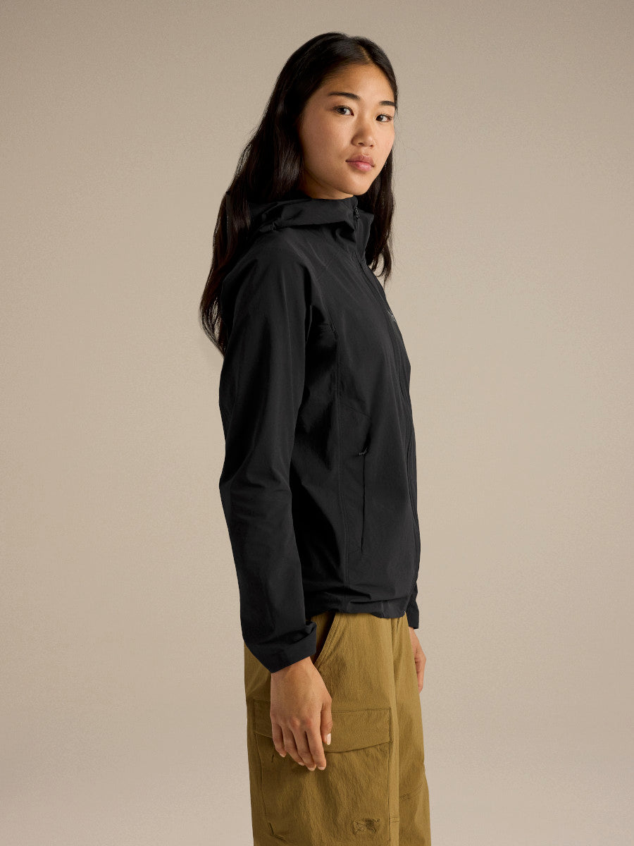 Arcteryx Womens Gamma Lightweight Hoody