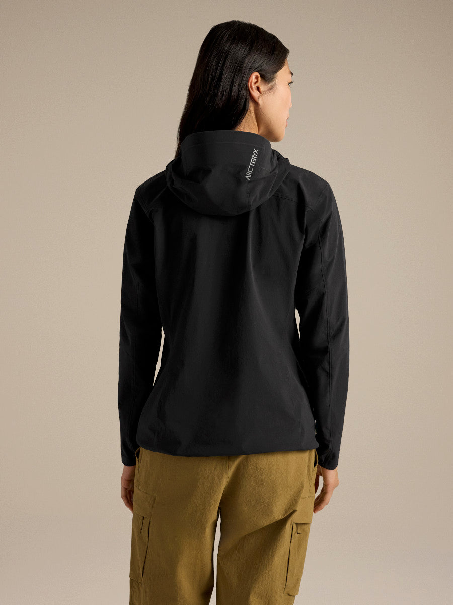 Arcteryx Womens Gamma Lightweight Hoody