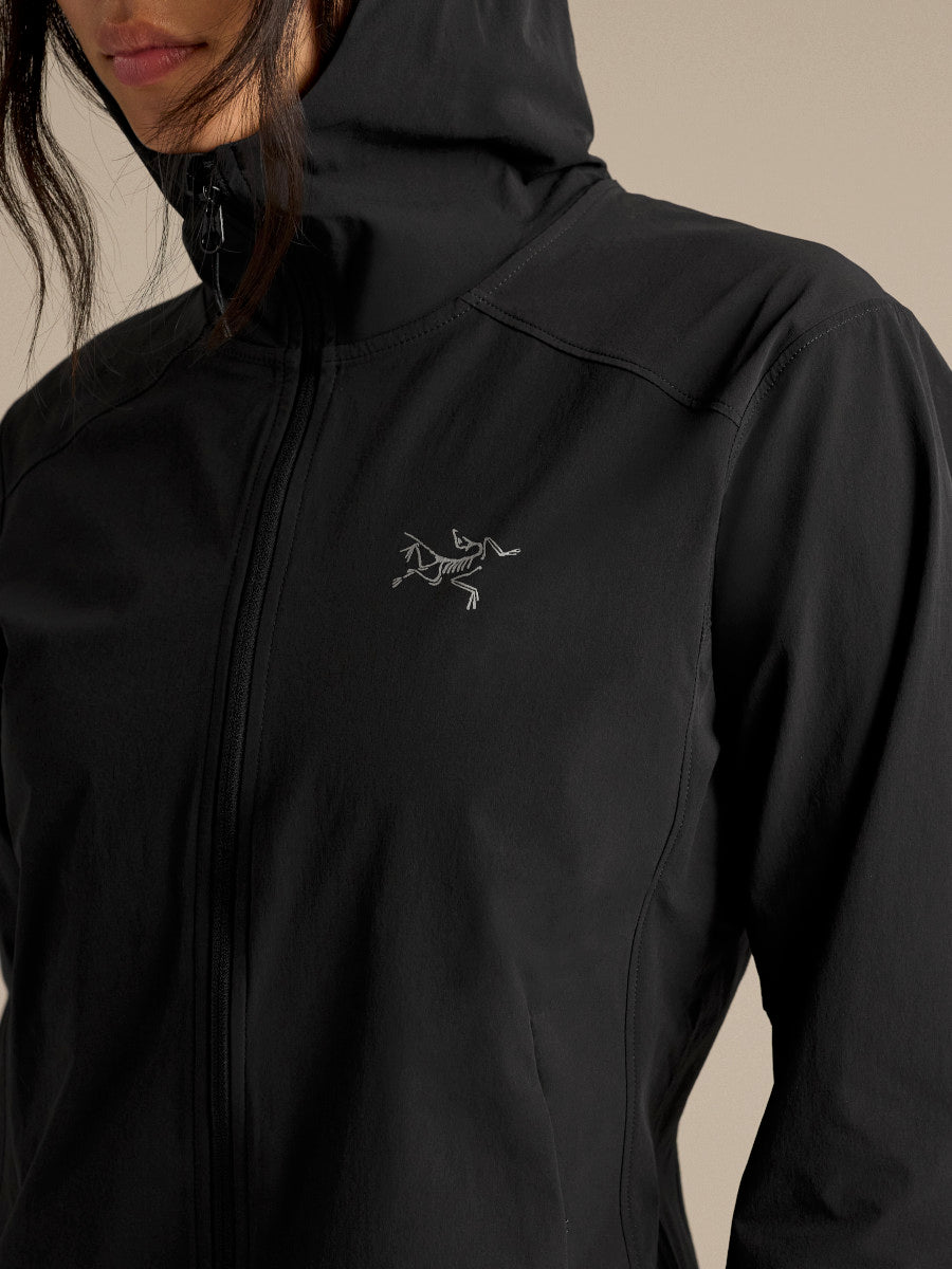 Arcteryx Womens Gamma Lightweight Hoody