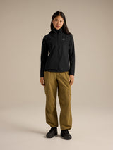 Arcteryx Womens Gamma Lightweight Hoody