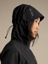 Arcteryx Womens Gamma Lightweight Hoody